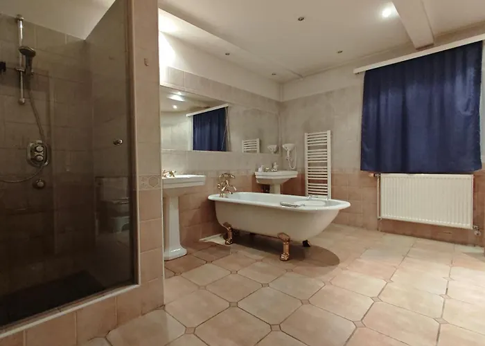 Royal Quiet Schoenbrunn Hospedagem domiciliar