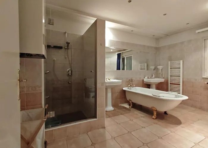 Hospedagem domiciliar Royal Quiet Schoenbrunn