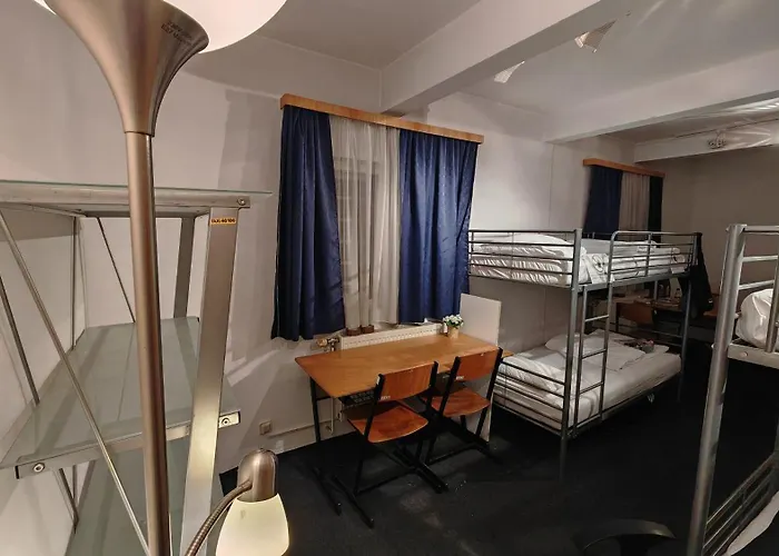 Pansiyon Escape-smart,cozy,quite Next To Schoenbrunn And Klimt *