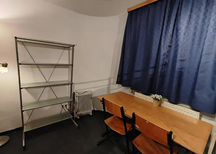 Escape-smart,cozy,quite Next To Schoenbrunn And Klimt Pansiyon