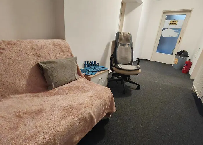 Escape-smart,cozy,quite Next To Schoenbrunn And Klimt Viyana