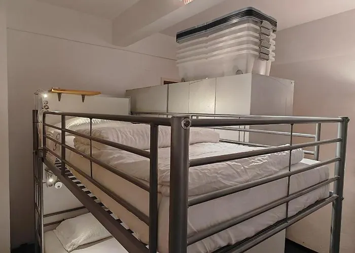 Pansiyon Escape-smart,cozy,quite Next To Schoenbrunn And Klimt *